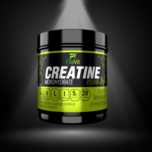 CREATINA FITOVIT