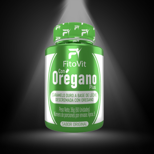 OREGANO X60