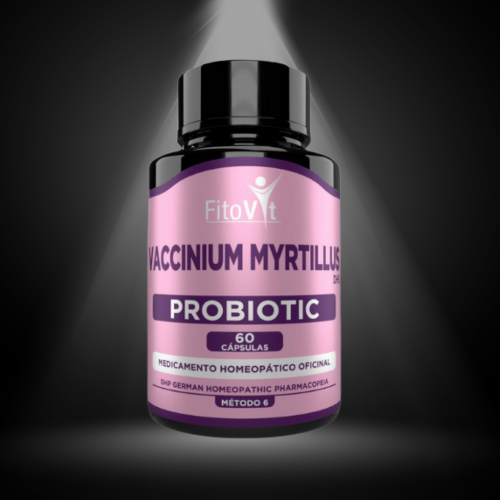 PROBIOTICOS INTIMOS X60 CAPS