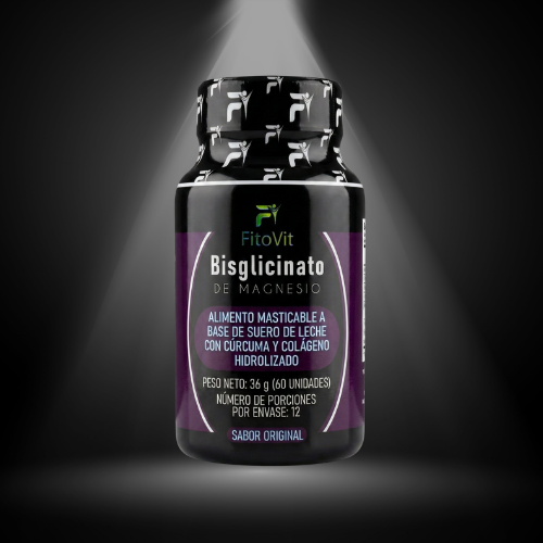 BISGLICINATO X60 UND