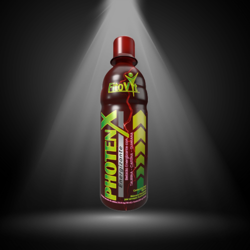 PHOTENX X500ML