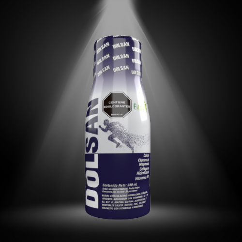 DOLSAN X350ML