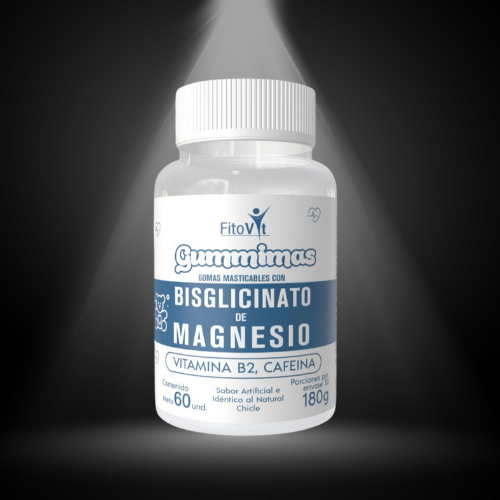 BISGLICINATO GOMITAS X60